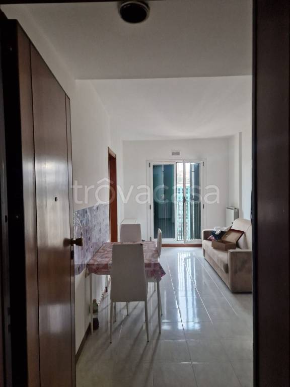 appartamento in vendita a Perugia in zona Stazione