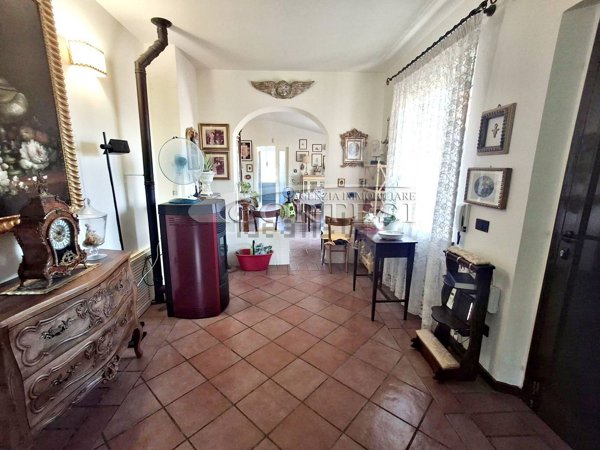 appartamento in vendita a Perugia in zona Casa del Diavolo