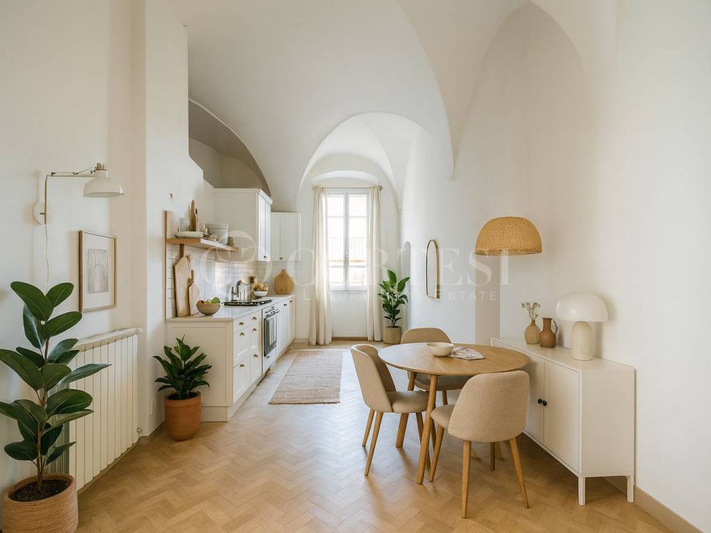 appartamento in vendita a Perugia in zona Centro Città