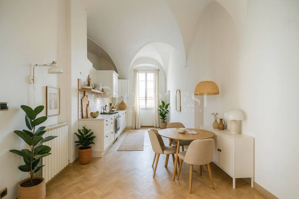 appartamento in vendita a Perugia in zona Centro Città