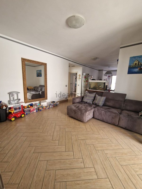 appartamento in vendita a Perugia in zona Madonna Alta