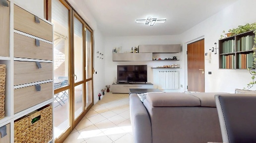 appartamento in vendita a Perugia in zona Sant'Egidio