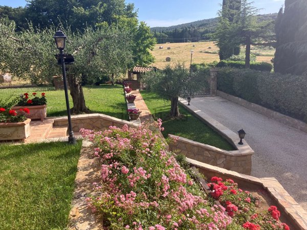 casa indipendente in vendita a Perugia in zona San Marco