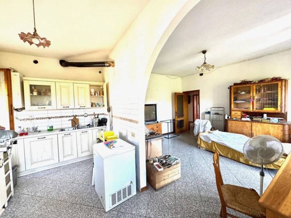 casa indipendente in vendita a Perugia in zona Ponte Valleceppi