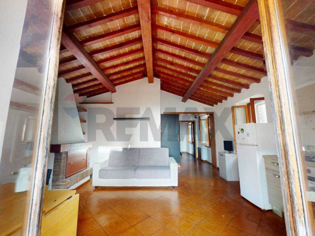 appartamento in vendita a Perugia in zona Centro Città