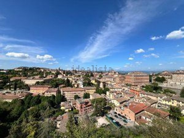 appartamento in vendita a Perugia in zona Centro Città