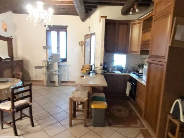 appartamento in vendita a Perugia in zona Centro Città