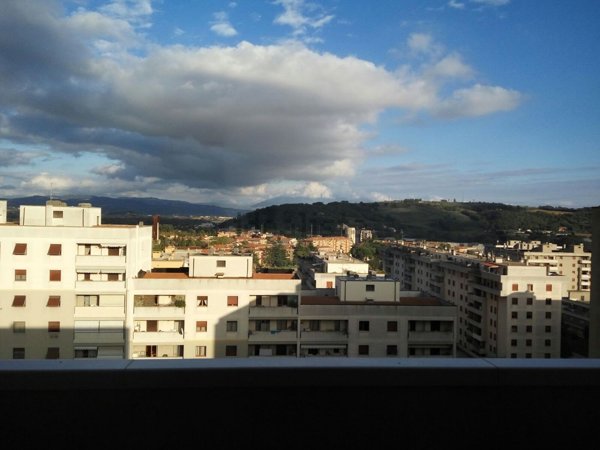 appartamento in vendita a Perugia in zona Ponte San Giovanni