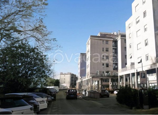 ufficio in vendita a Perugia in zona Stazione