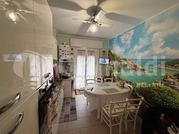 appartamento in vendita a Perugia in zona Prepo