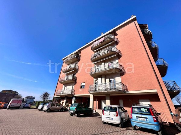 appartamento in vendita a Perugia in zona Castel del Piano