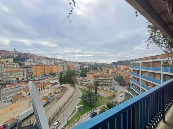 appartamento in vendita a Perugia in zona Prepo