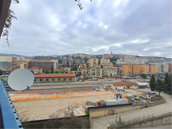 appartamento in vendita a Perugia in zona Madonna Alta