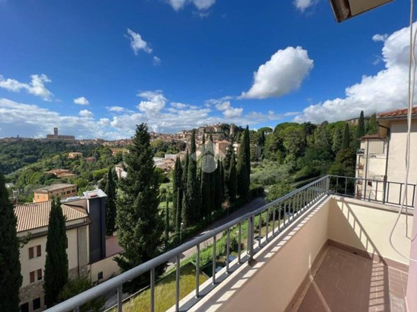appartamento in vendita a Perugia in zona Monteluce