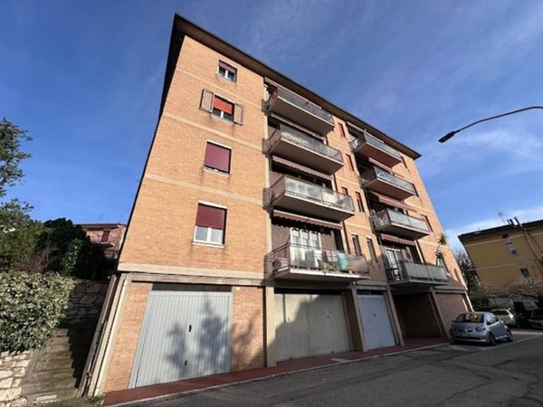 appartamento in vendita a Perugia in zona Centro Città