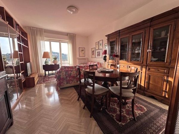 appartamento in vendita a Perugia in zona Centro Città