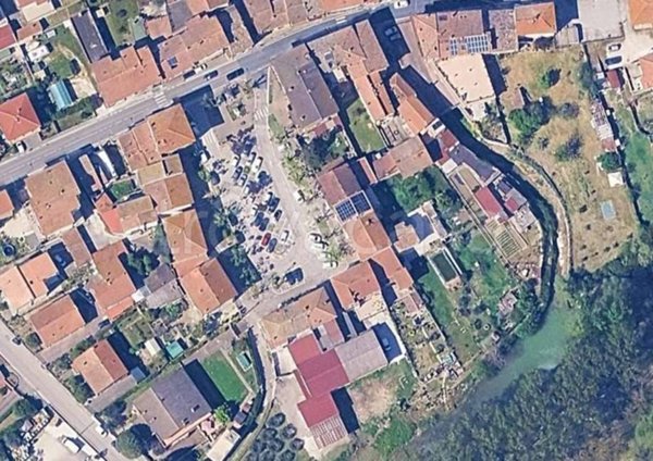 appartamento in vendita a Perugia in zona Pianello