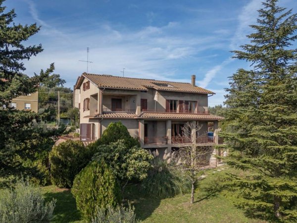casa indipendente in vendita a Perugia in zona San Marco
