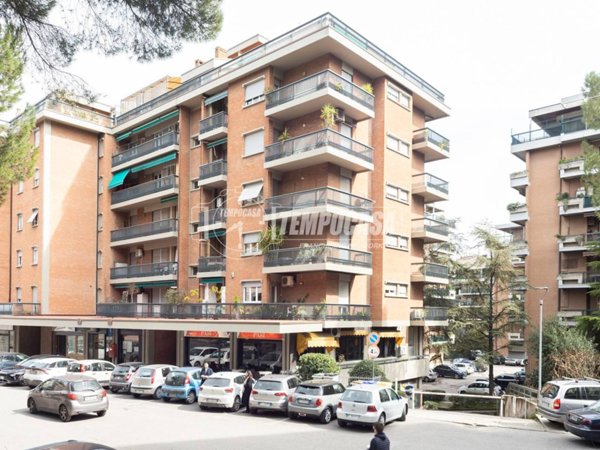 appartamento in vendita a Perugia in zona Madonna Alta