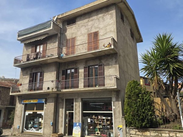 negozio in vendita a Perugia in zona San Sisto