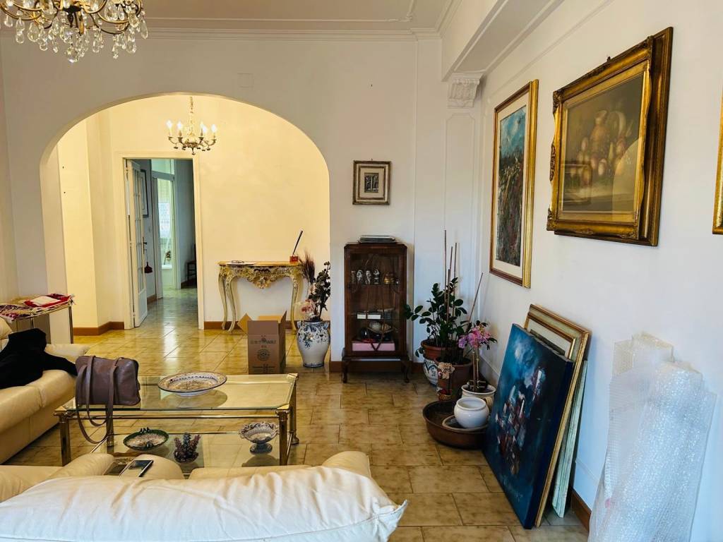 appartamento in vendita a Perugia in zona Elce