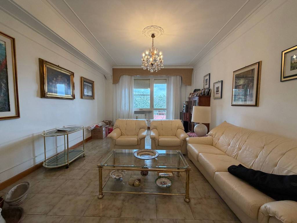 appartamento in vendita a Perugia in zona Elce