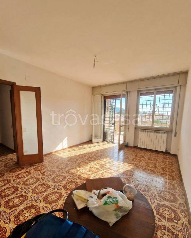 appartamento in vendita a Perugia in zona Stazione