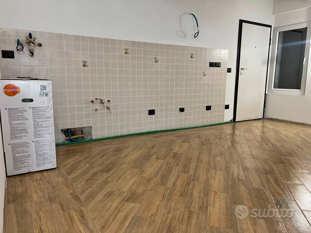 appartamento in vendita a Perugia in zona Ponte Felcino