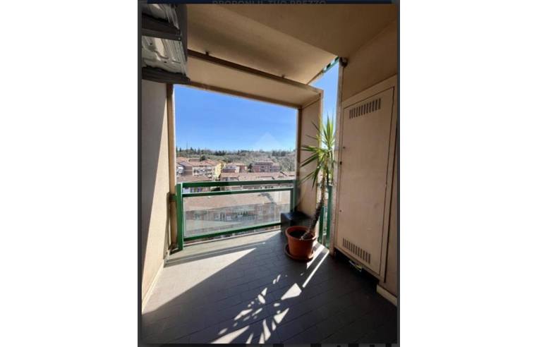 appartamento in vendita a Perugia in zona Madonna Alta