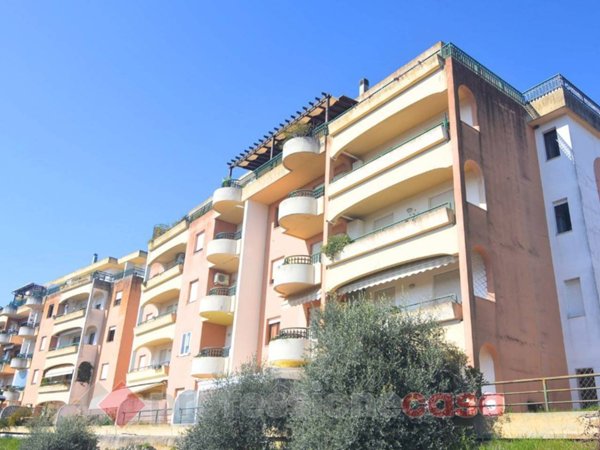 appartamento in vendita a Perugia in zona Montelaguardia