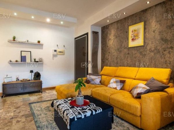 appartamento in vendita a Perugia in zona Ferro di Cavallo