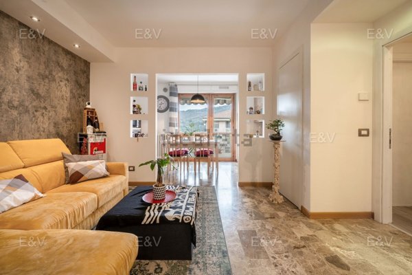 appartamento in vendita a Perugia in zona Ferro di Cavallo