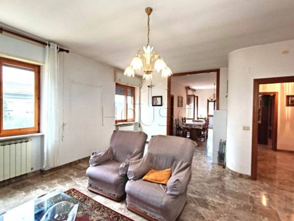 appartamento in vendita a Perugia in zona Solfagnano