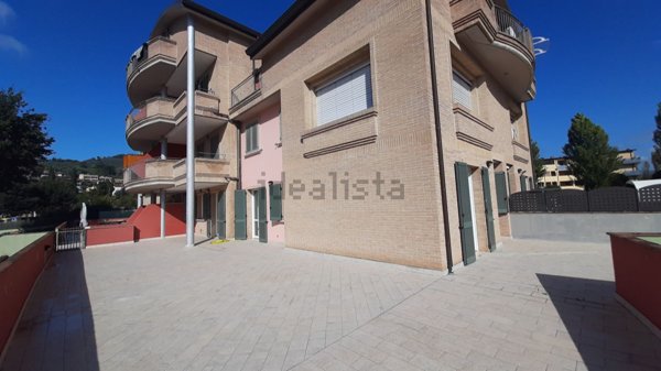 appartamento in vendita a Perugia in zona Villa Pitignano