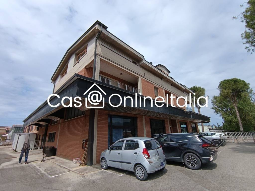 appartamento in vendita a Perugia in zona San Sisto