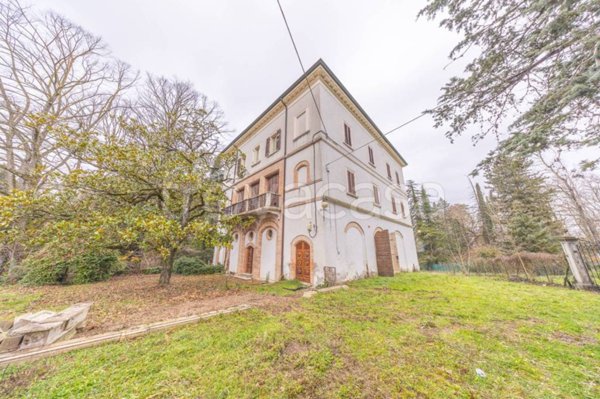 villa in vendita a Perugia in zona Parlesca