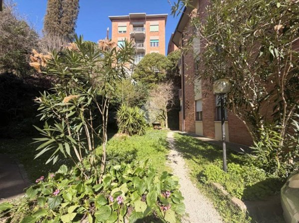 appartamento in vendita a Perugia in zona Elce