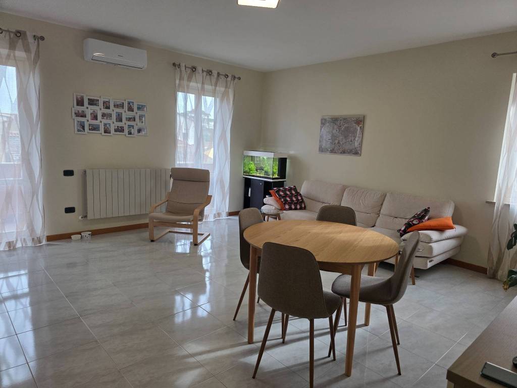 appartamento in vendita a Perugia in zona Castel del Piano