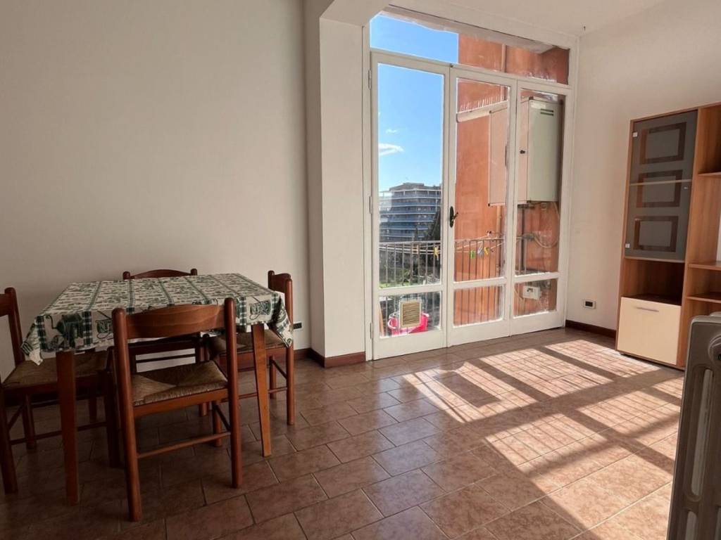 appartamento in vendita a Perugia in zona Madonna Alta