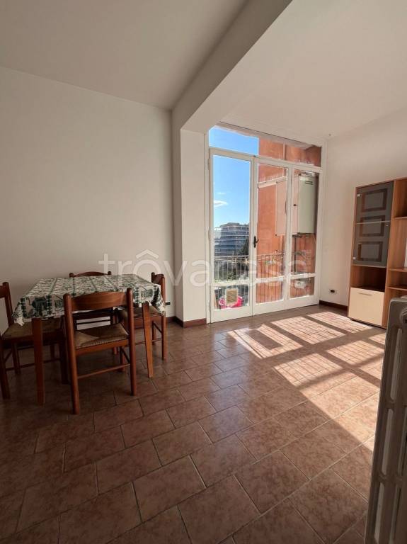 appartamento in vendita a Perugia in zona Stazione