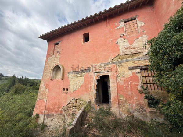 casa indipendente in vendita a Perugia in zona Ponte San Giovanni