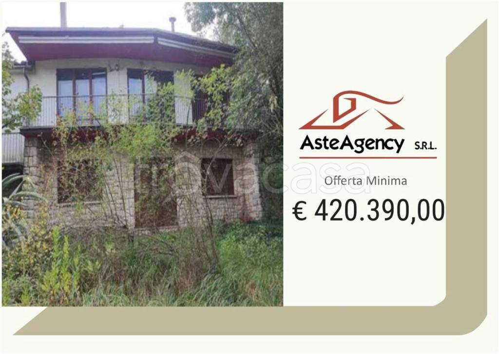 casa indipendente in vendita a Perugia in zona San Marco