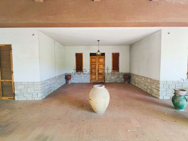 casa indipendente in vendita a Perugia in zona Centro Città