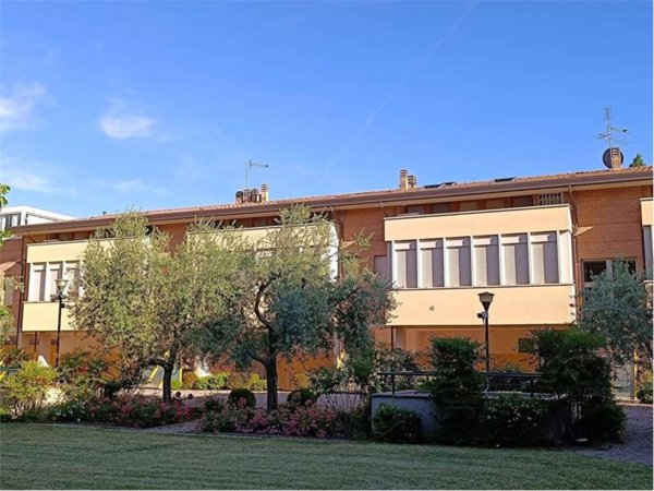 appartamento in vendita a Perugia in zona Madonna Alta