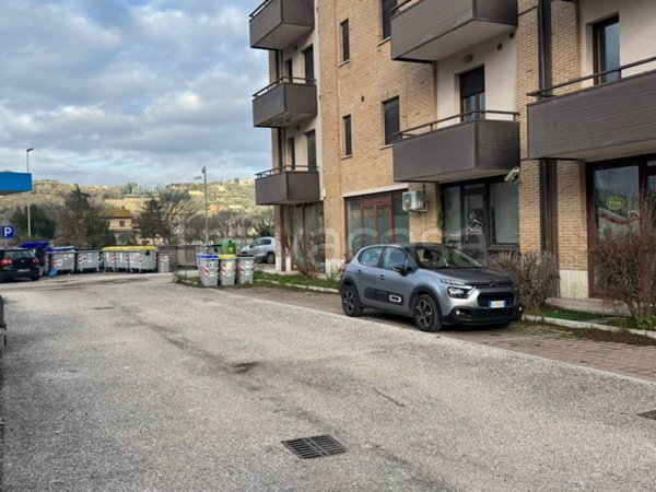 appartamento in vendita a Perugia in zona San Martino In Campo