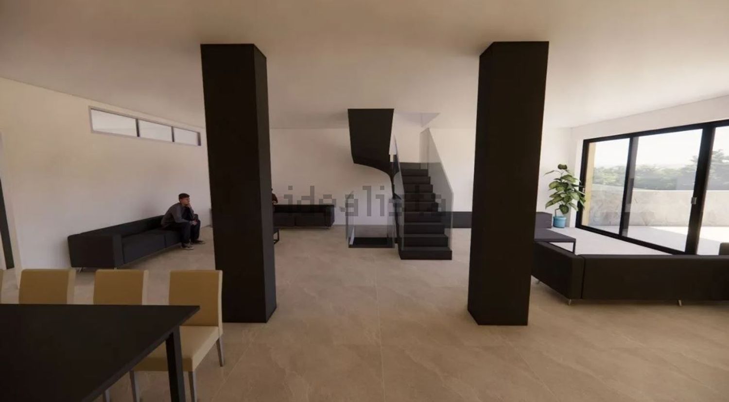 casa indipendente in vendita a Perugia in zona L'Olmo