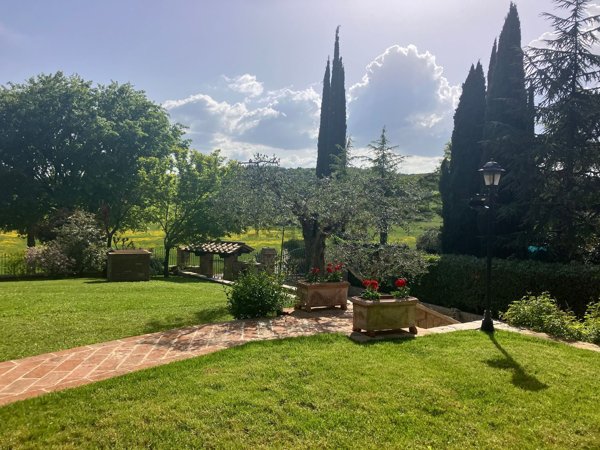 casa indipendente in vendita a Perugia in zona San Marco