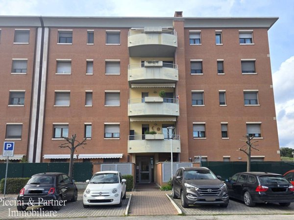 appartamento in vendita a Perugia in zona Castel del Piano
