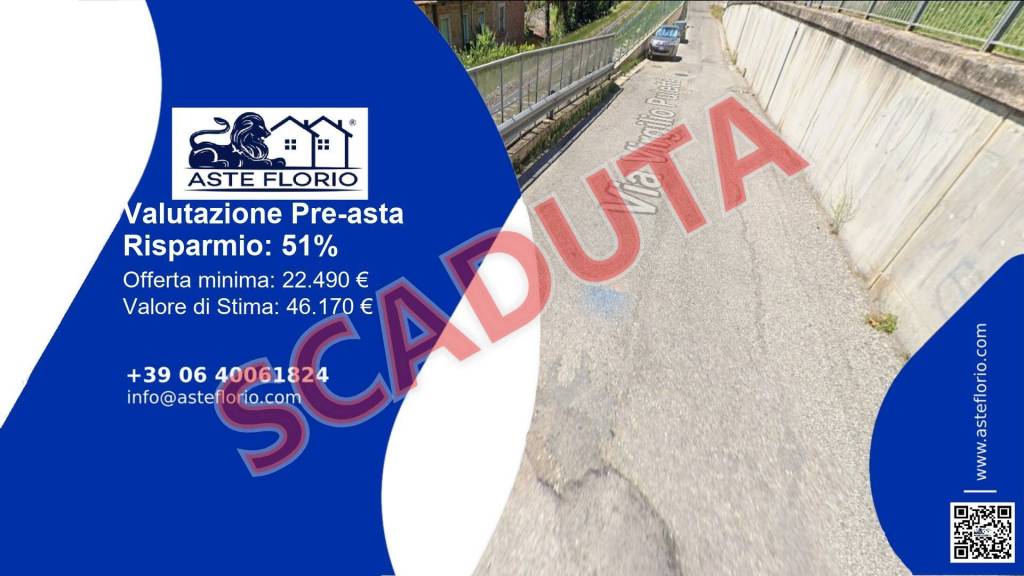 appartamento in vendita a Perugia in zona Ponte Felcino