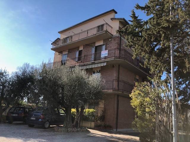 appartamento in vendita a Perugia in zona Madonna Alta